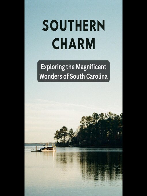 Title details for Southern Charm by Brandy Kelly - Available